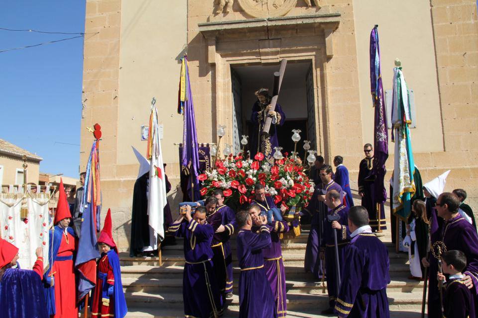 semana santa 2