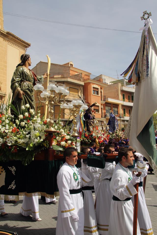 semana santa 7