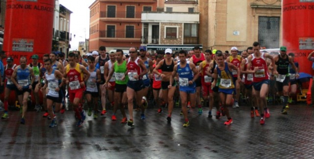 foto CLASIFICACIÓN CARRERA POPULAR 