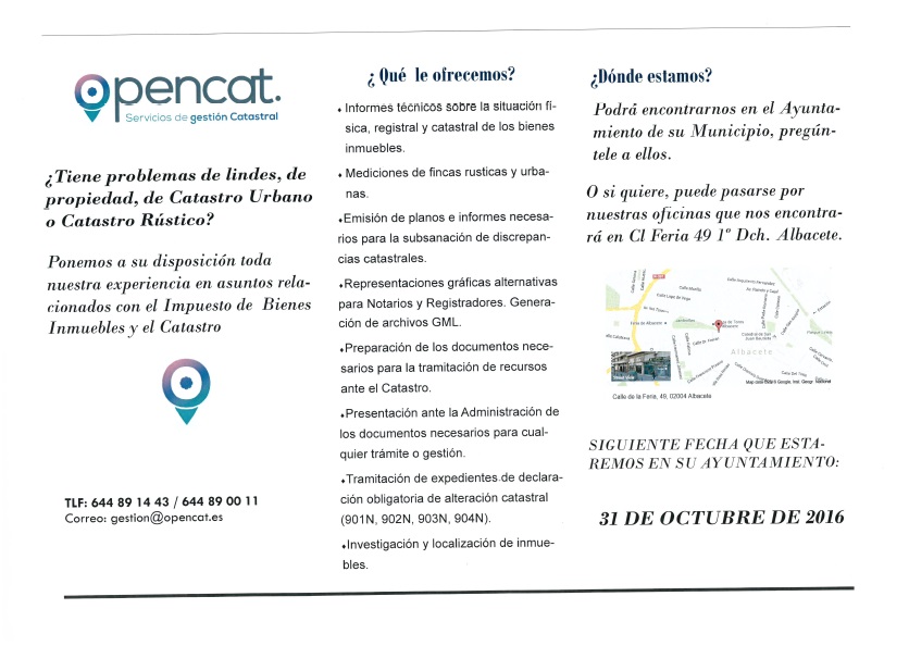 cartel opencat