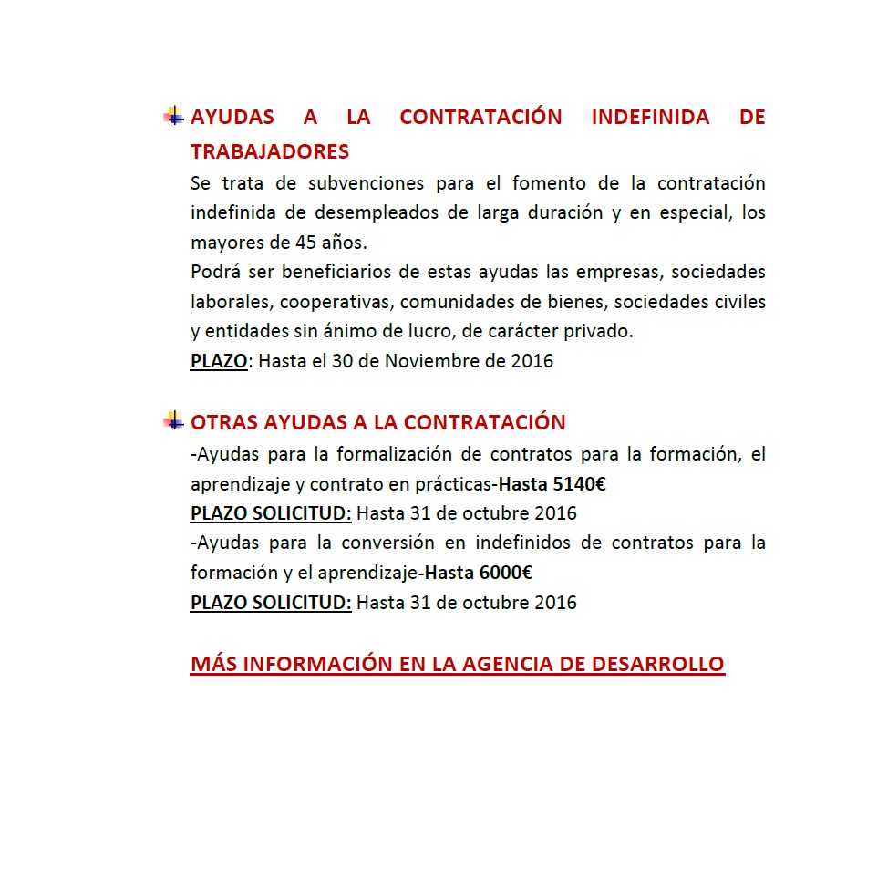 subvenciones adl 2