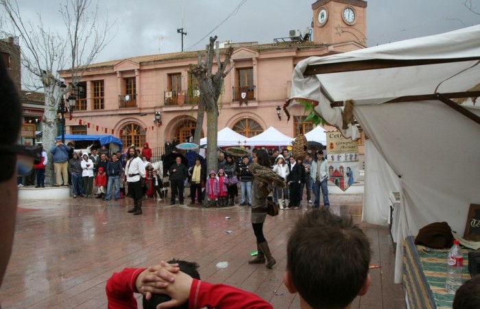 feria medieval 10