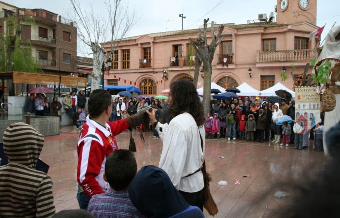 feria medieval 19