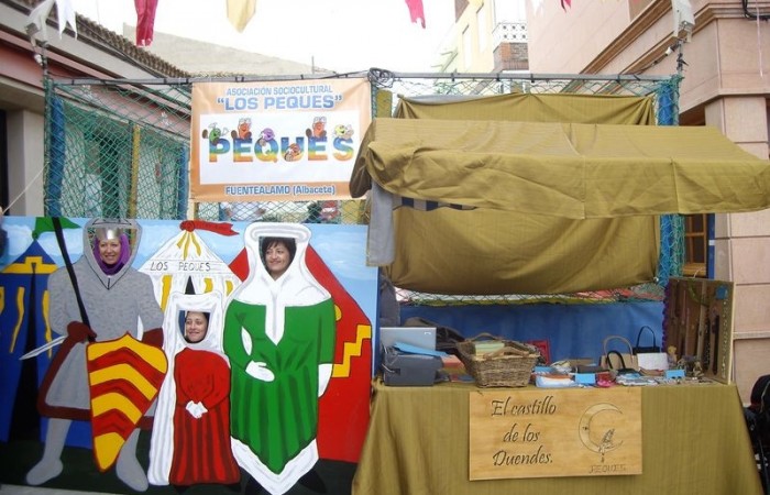 feria medieval 35