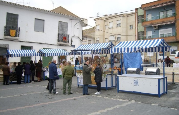 feria medieval 28