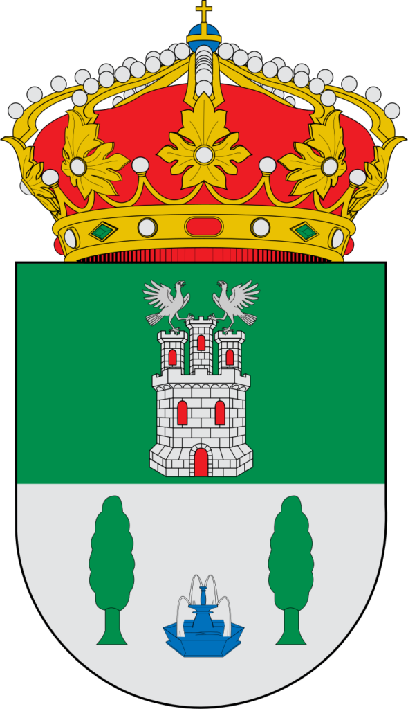 escudo FuenteÁlamo